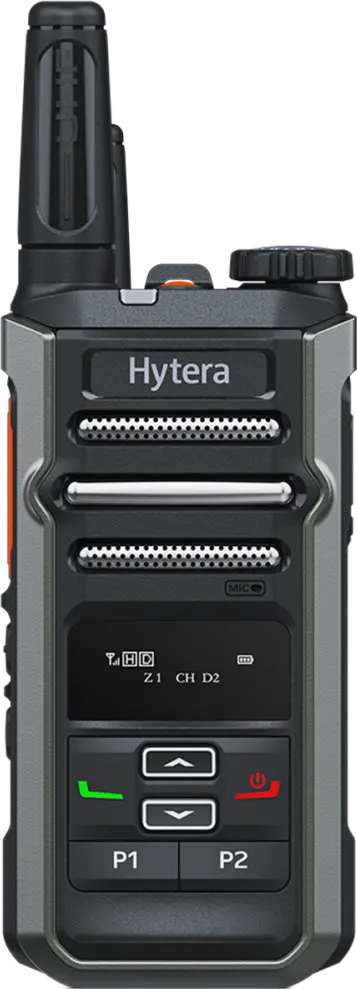 Hytera BP36X