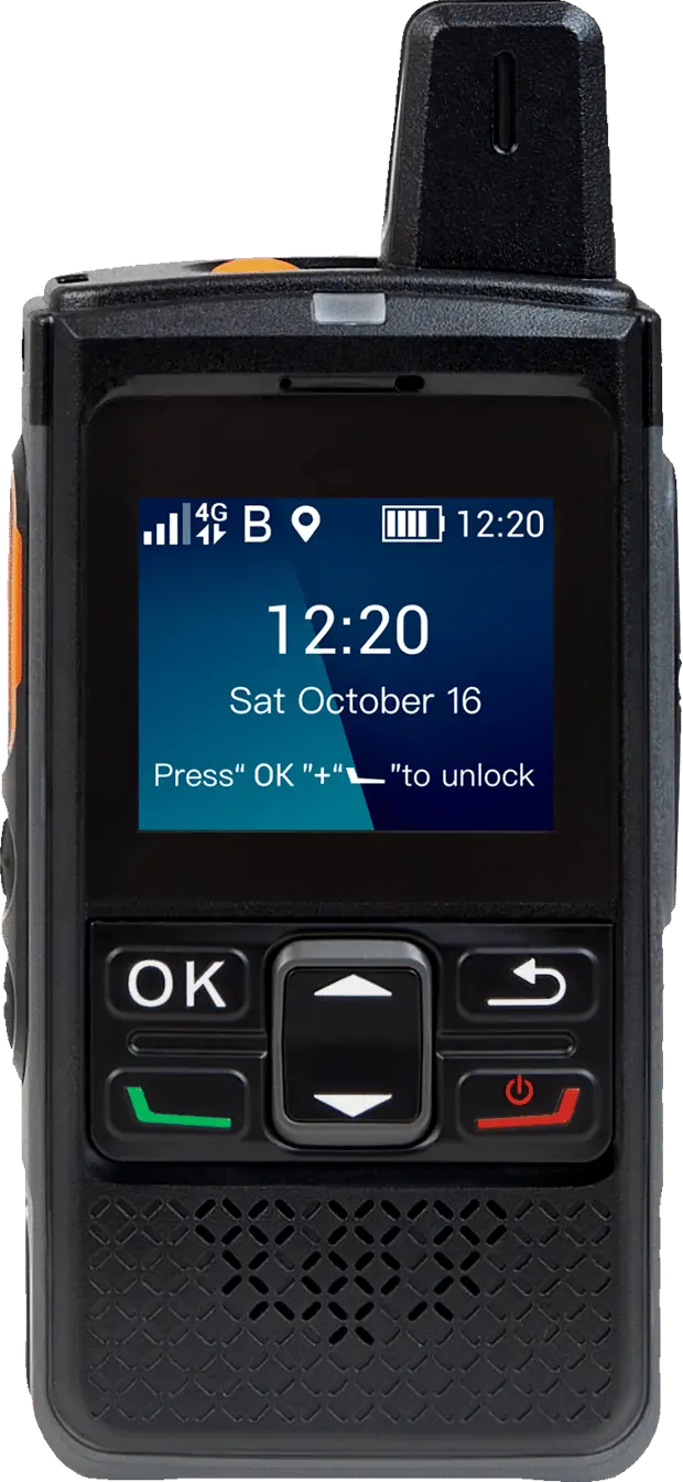 Hytera PNC360S