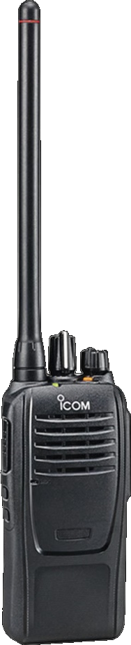 Icom IC-F2100DE