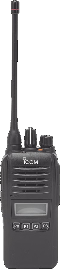 Icom IC-F2100DSE