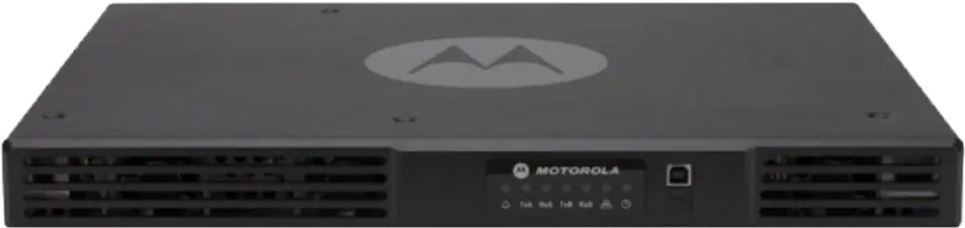 Motorola SLR 5100