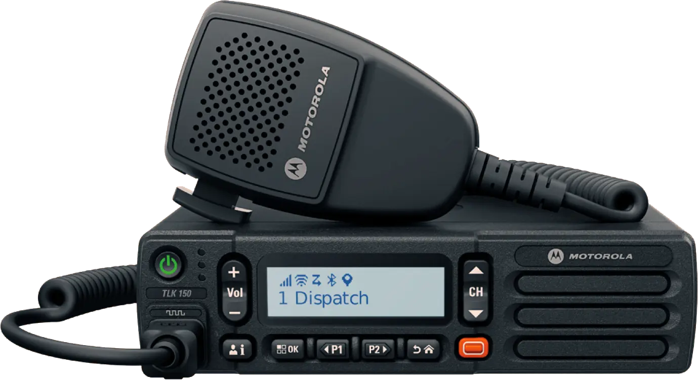 Motorola WAVE TLK 150
