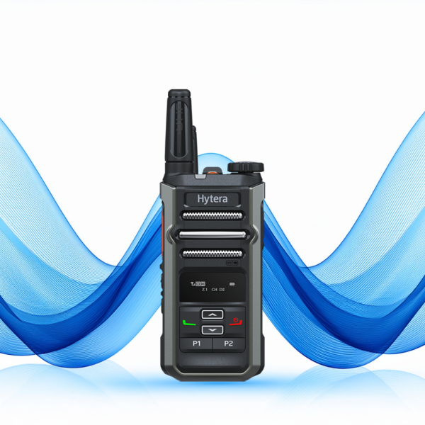 Hytera BP36X