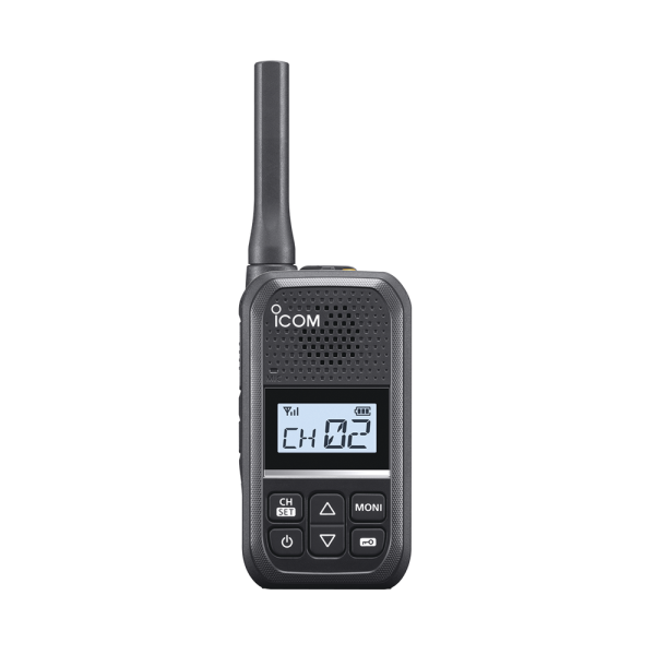 iCOM IC-F200