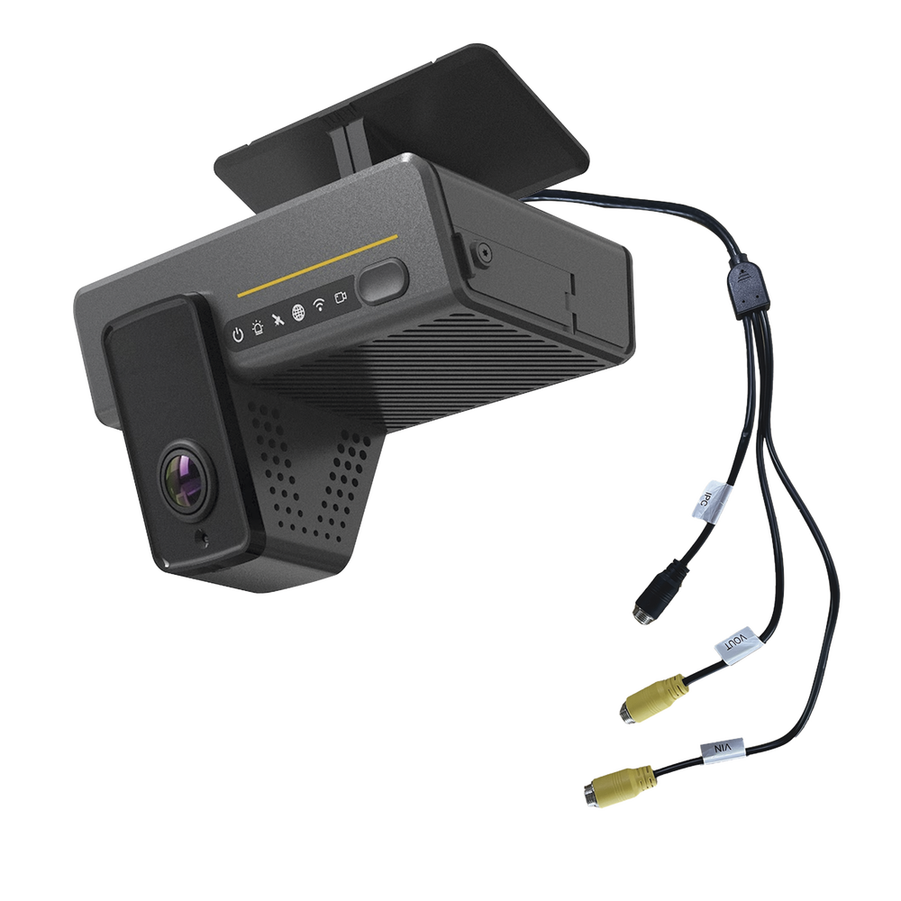 Dashcam Streamax XMRDASHCAMADPLUS - Imagen 3