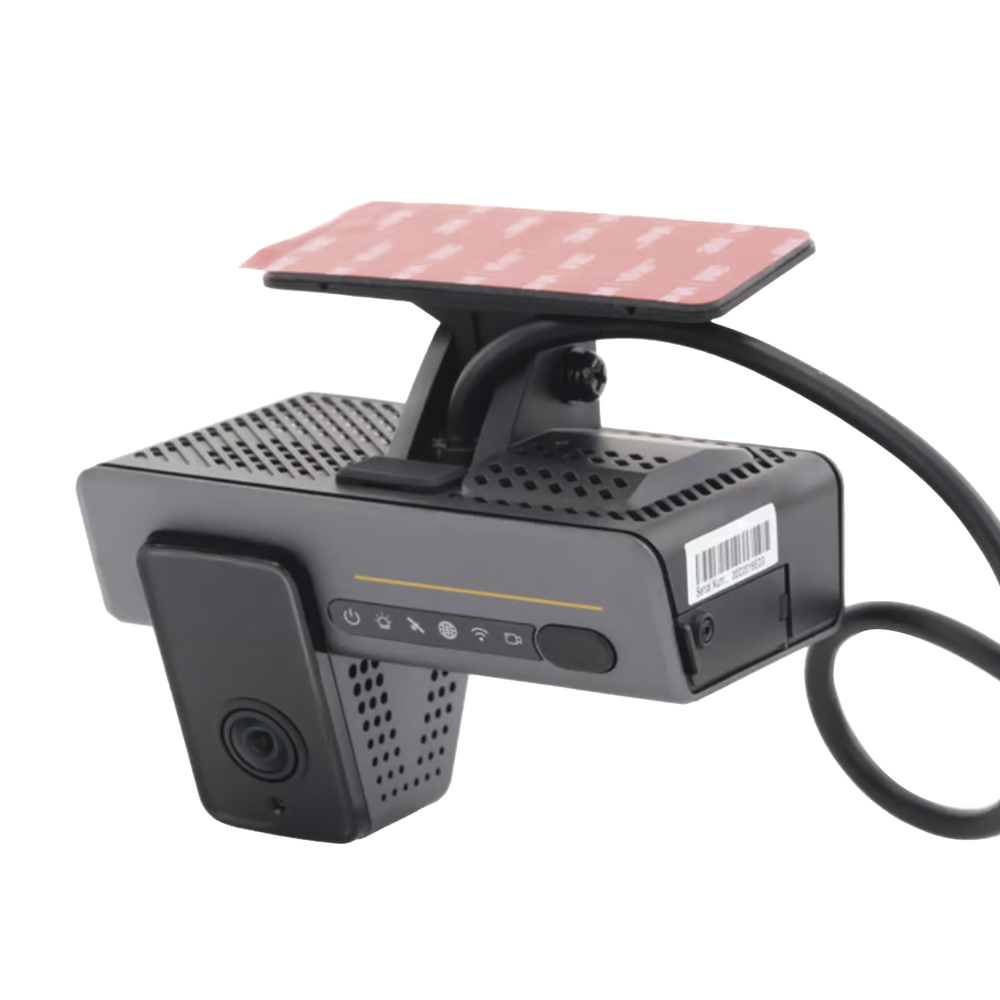 Dashcam Streamax XMRDASHCAMADPLUS - Imagen 4